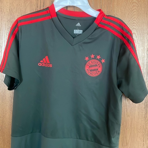 adidas Other - 3️⃣ for 1️⃣5️⃣ Adidas - 2018 Bayern Munich - Kids Jersey